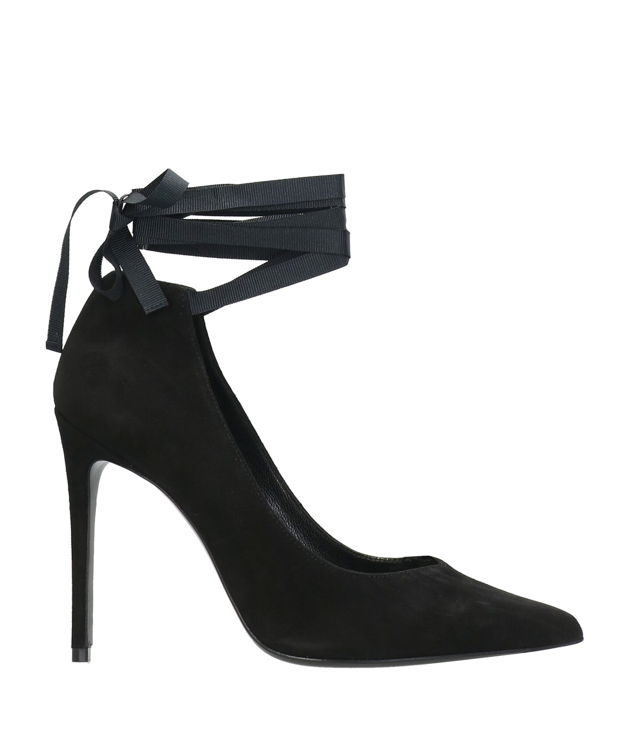 Aldo Castagna | Black Ankle Boot