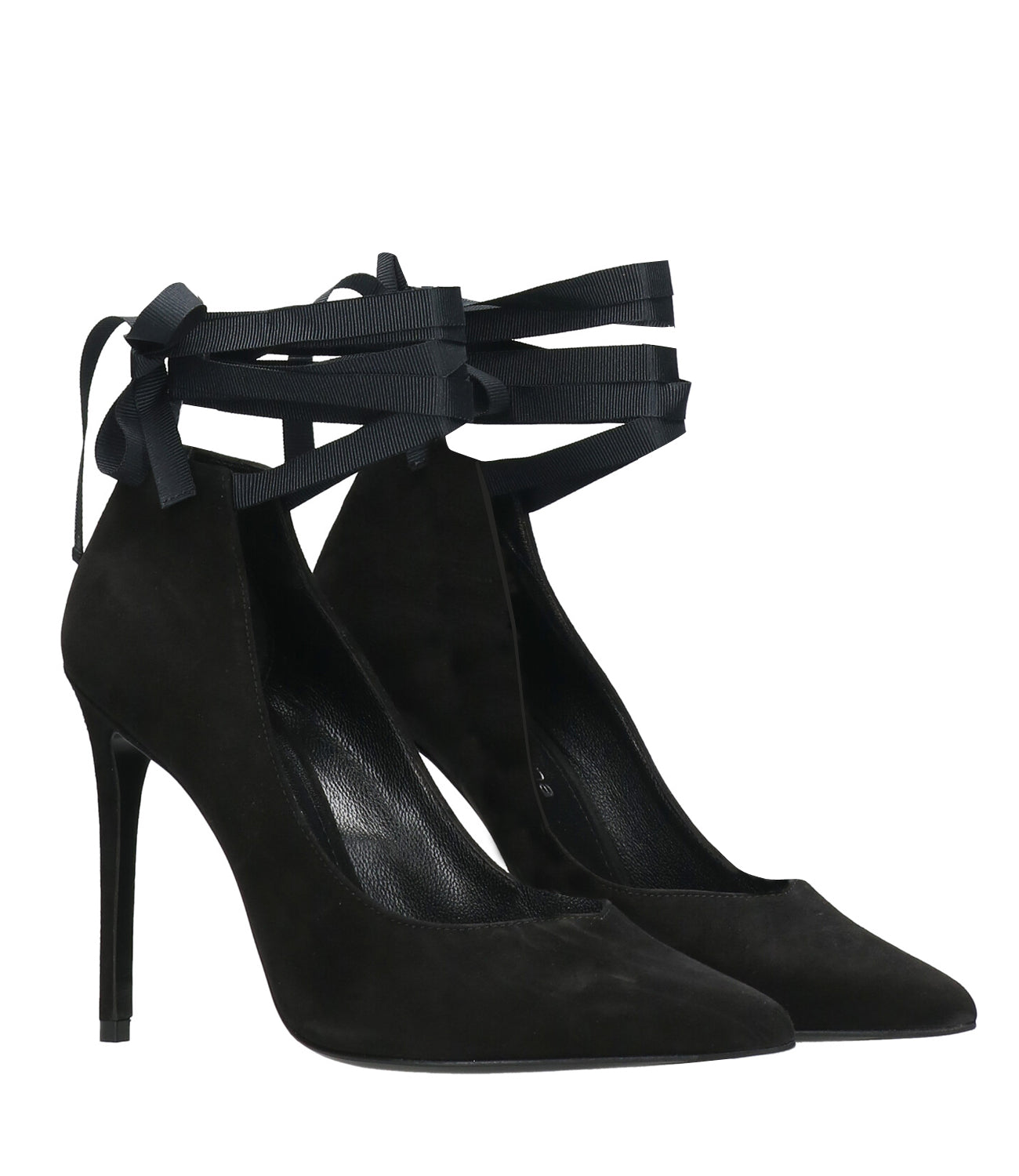 Aldo Castagna | Black Ankle Boot