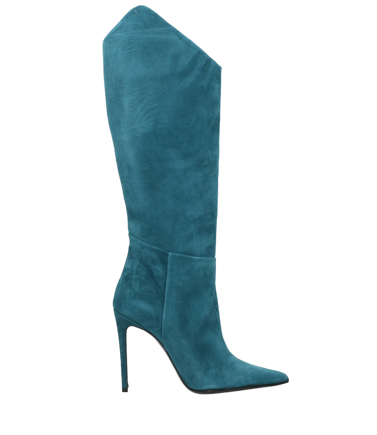 Aldo Castagna | Petroleum Boot