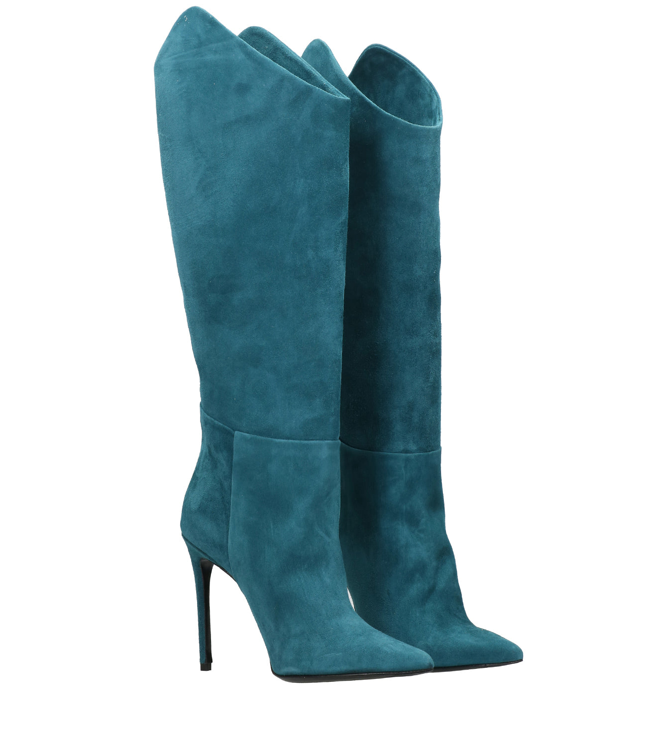 Aldo Castagna | Petroleum Boot