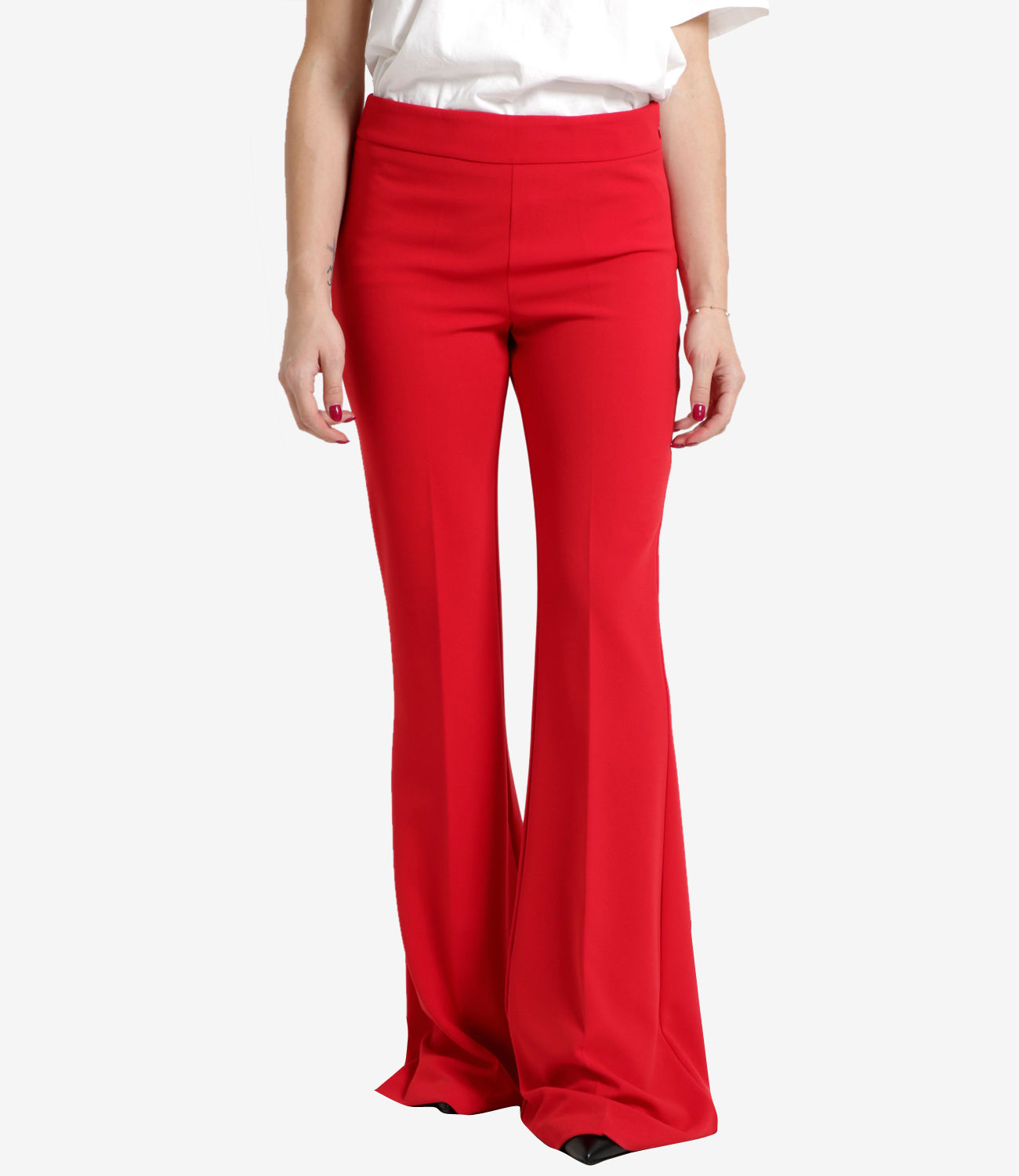 Aniye By | Red Pants