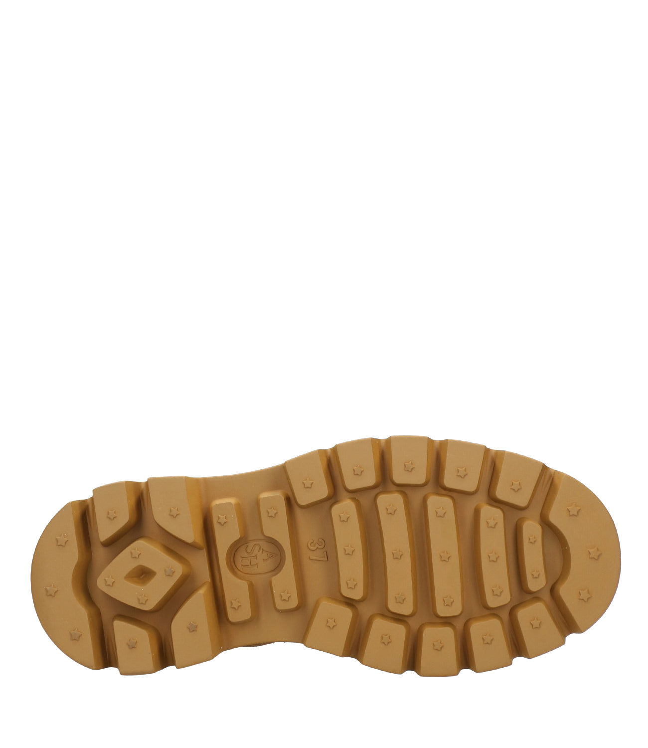 Ash Sport | Anfibio Marrone Chiaro