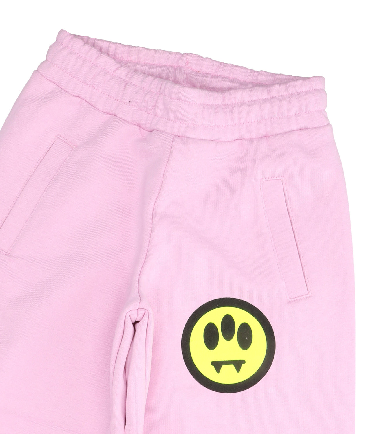 Barrow Kids | Pantalone Sportivo Rosa