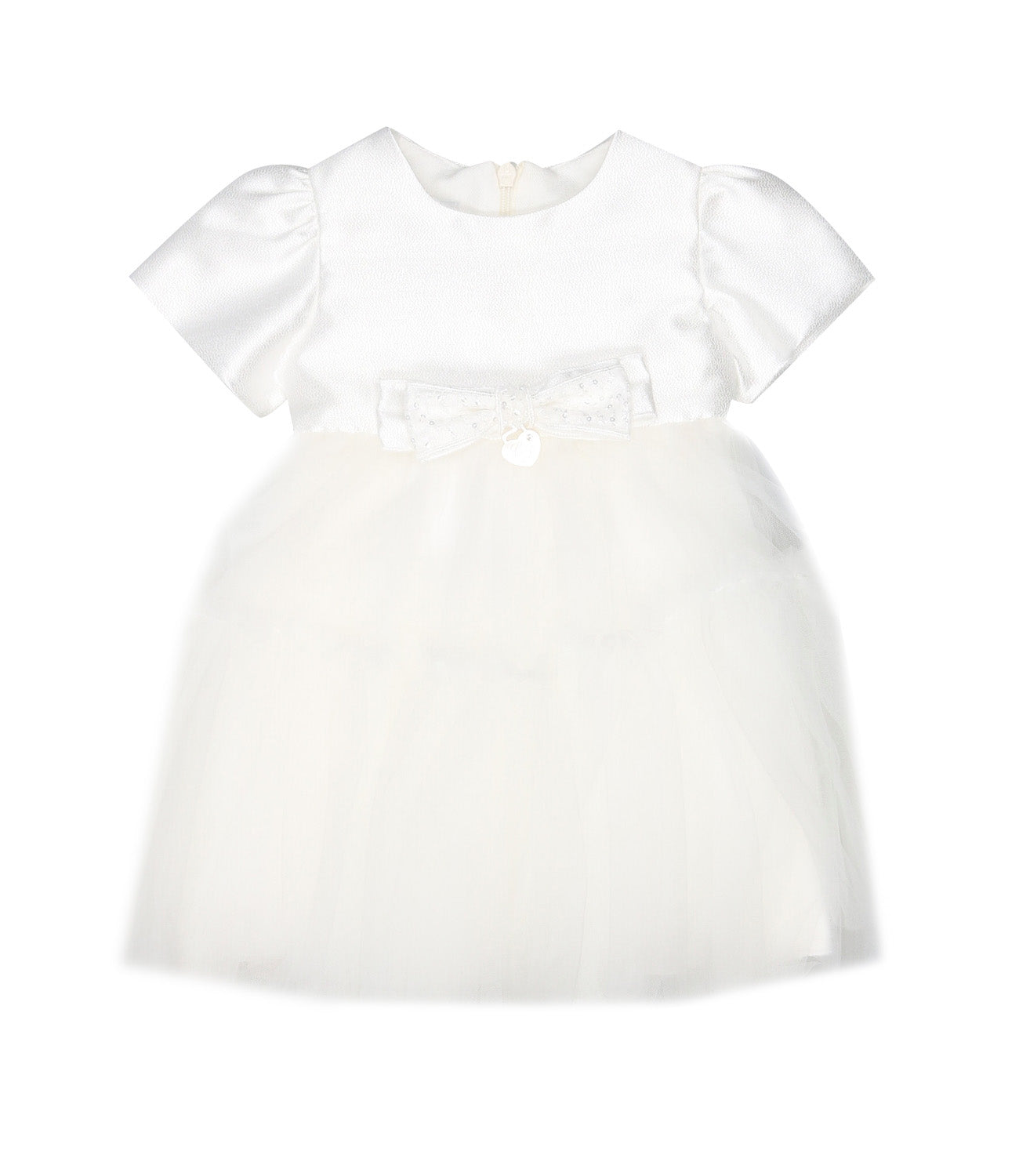 Carlo Pignatelli Junior | Abito Bianco