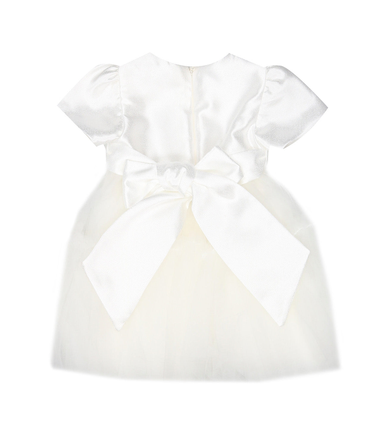 Carlo Pignatelli Junior | Abito Bianco