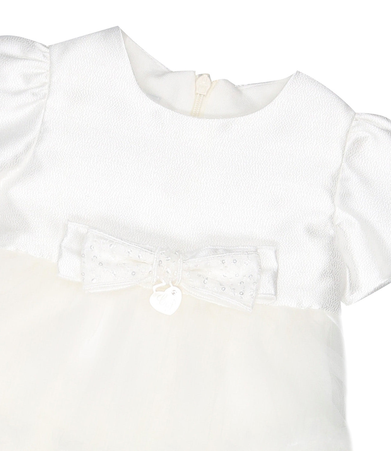Carlo Pignatelli Junior | Abito Bianco