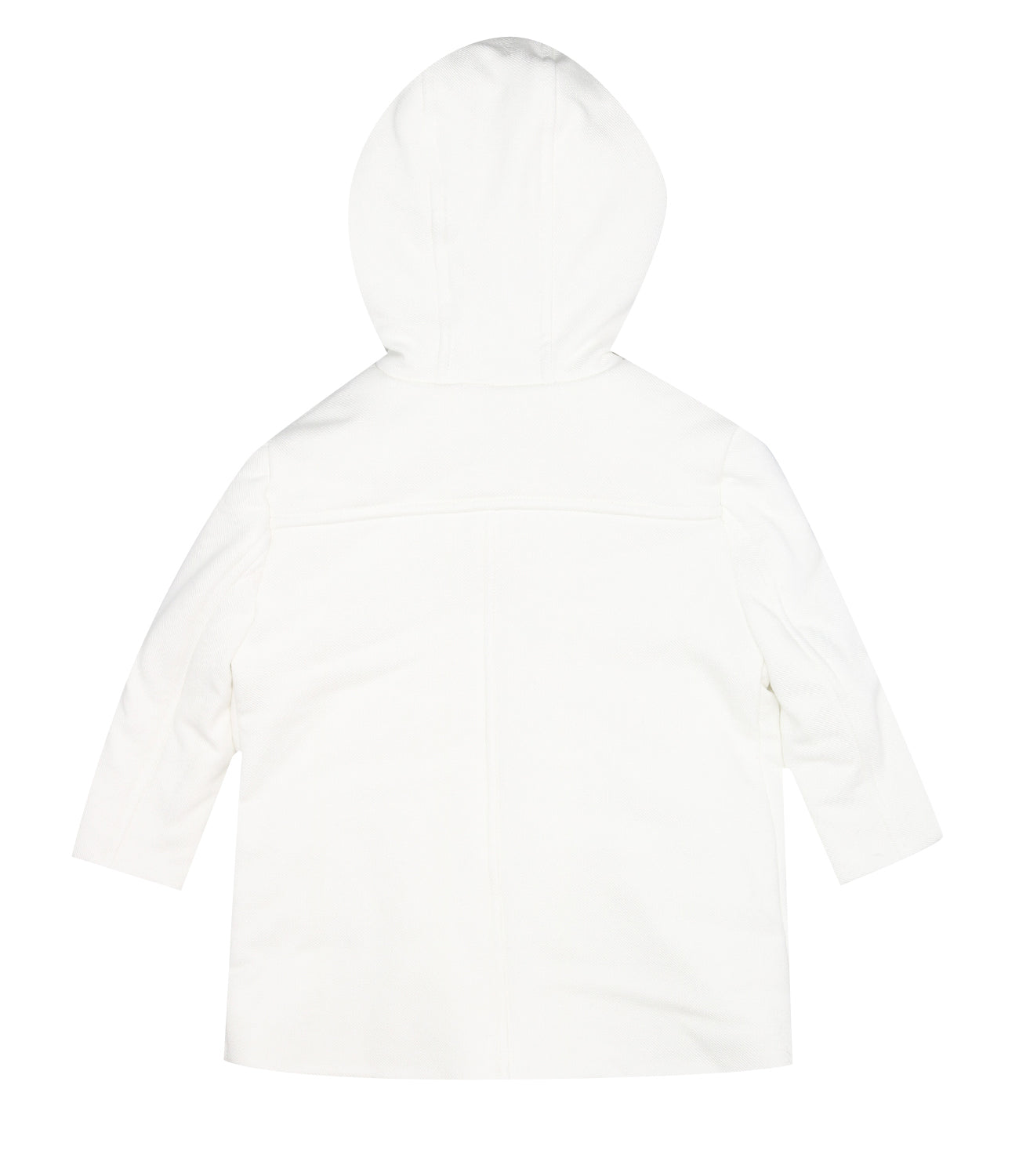 Carlo Pignatelli Junior | Milk Coat