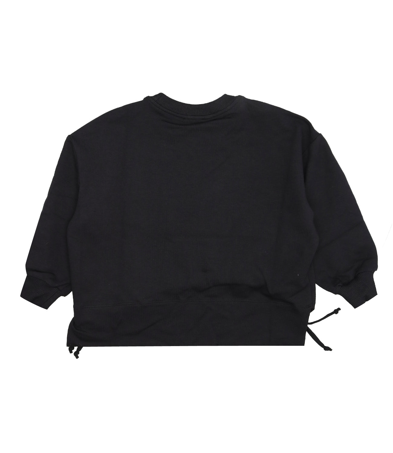 Chiara Ferragni Kids | Sweatshirt Black
