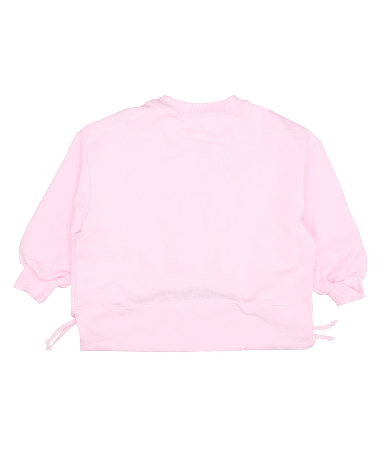 Chiara Ferragni Kids | Pink Sweatshirt