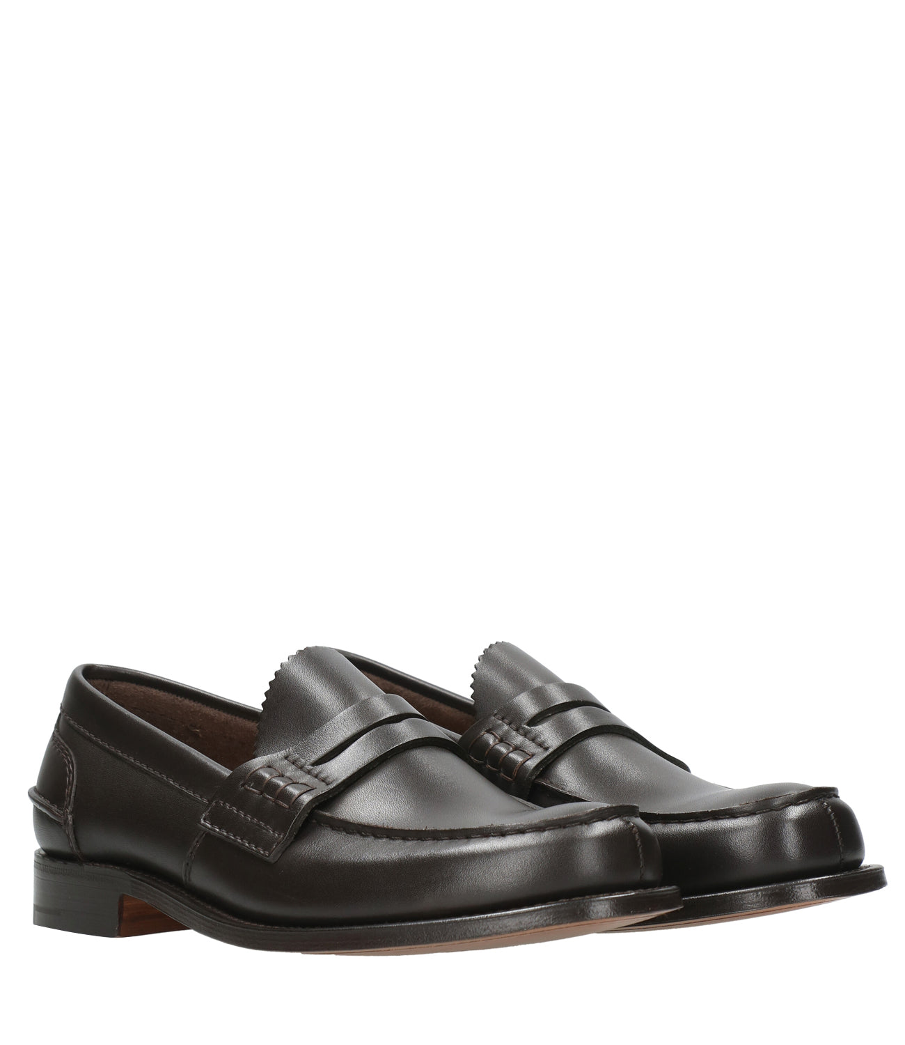 Churchs | Mocassino Marrone