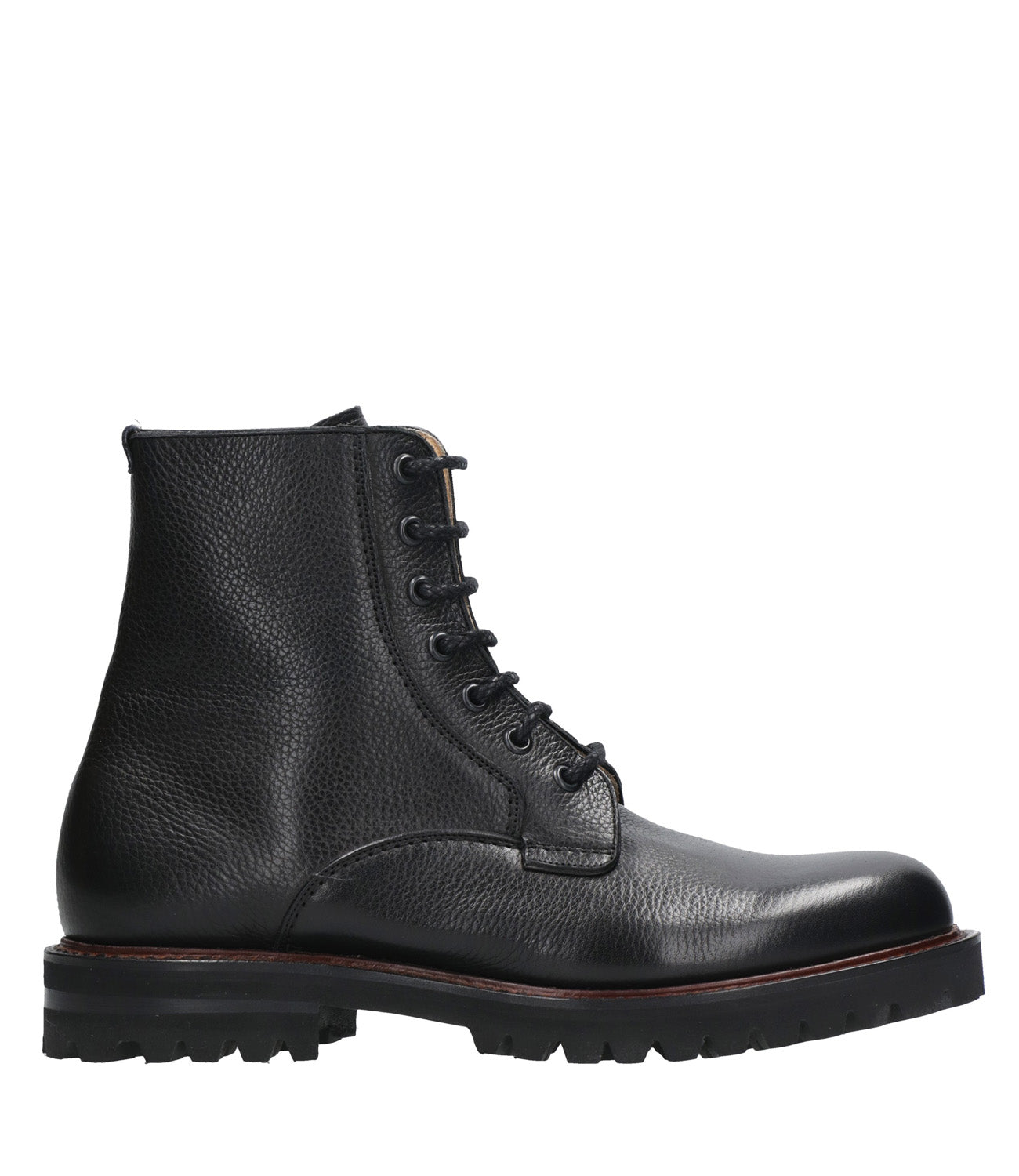 Churchs Church Anfibio Coalport Nero ETC1991