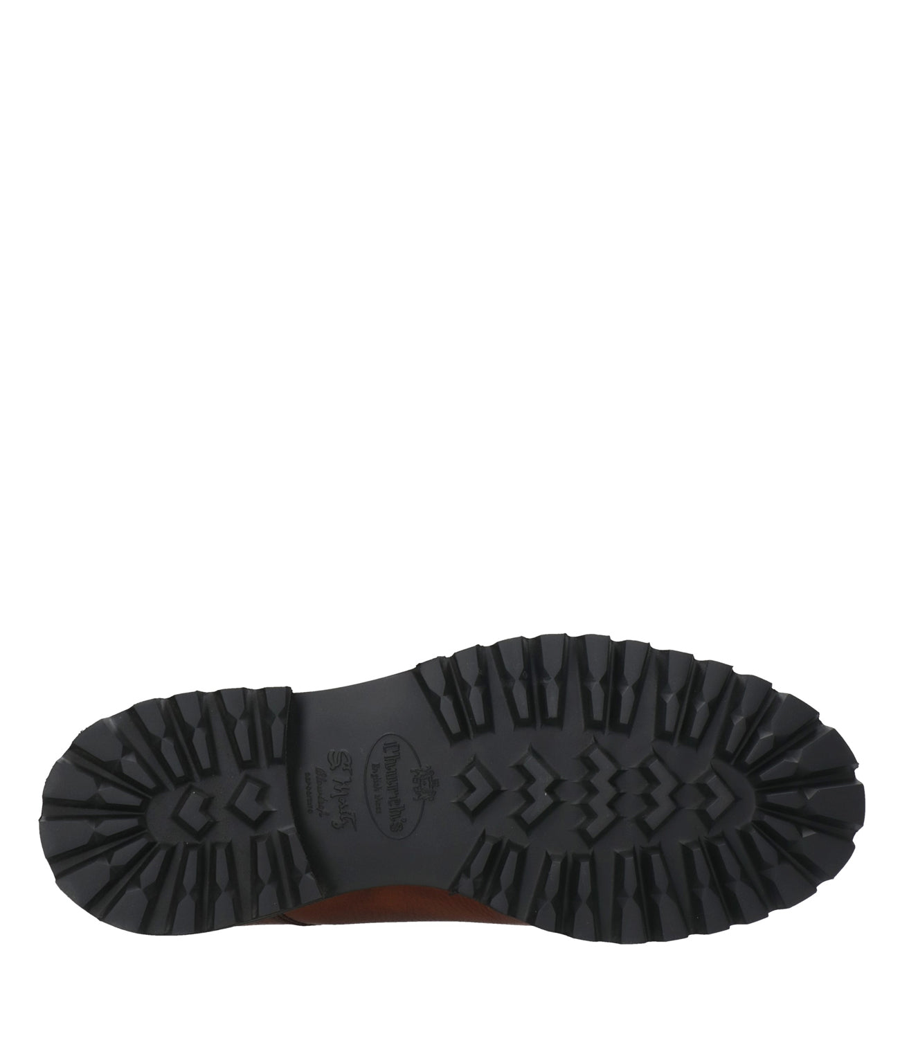 Churchs | Boot Coalport 2 Hazelnut