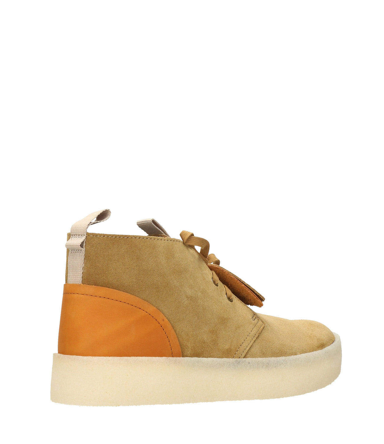 Clarks | Polacco Caravan Cammello