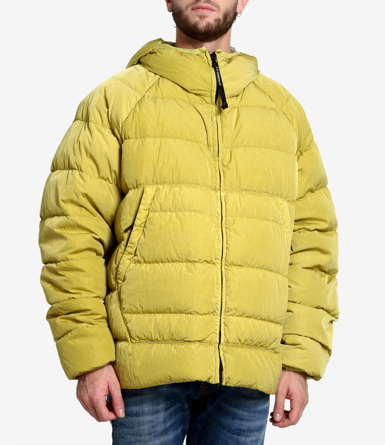 C.P. Company | Giacca Dorato