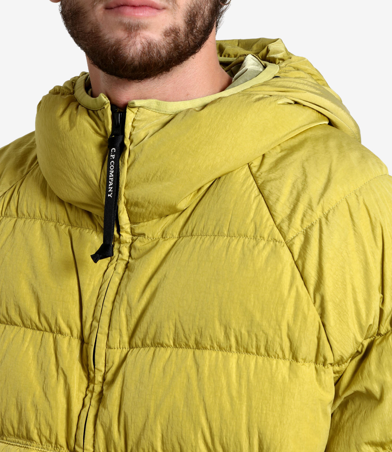 C.P. Company | Giacca Dorato