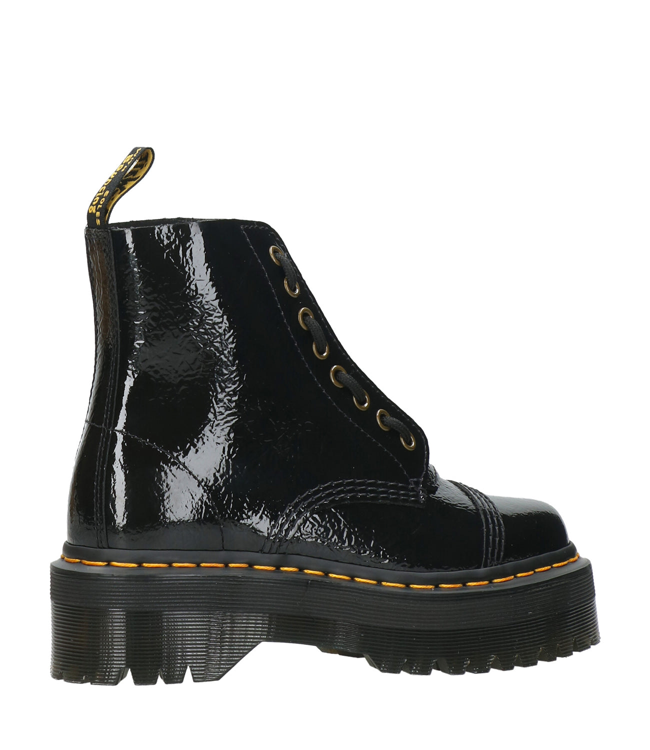 Dr Martens | Amphibious Sinclair Black