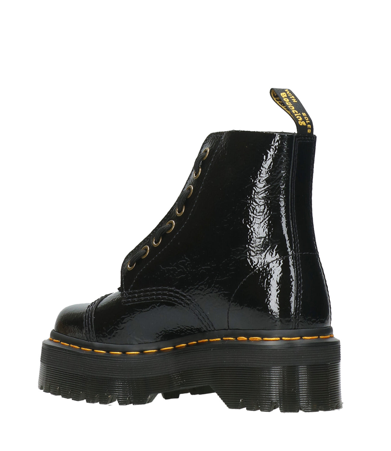 Dr Martens | Amphibious Sinclair Black