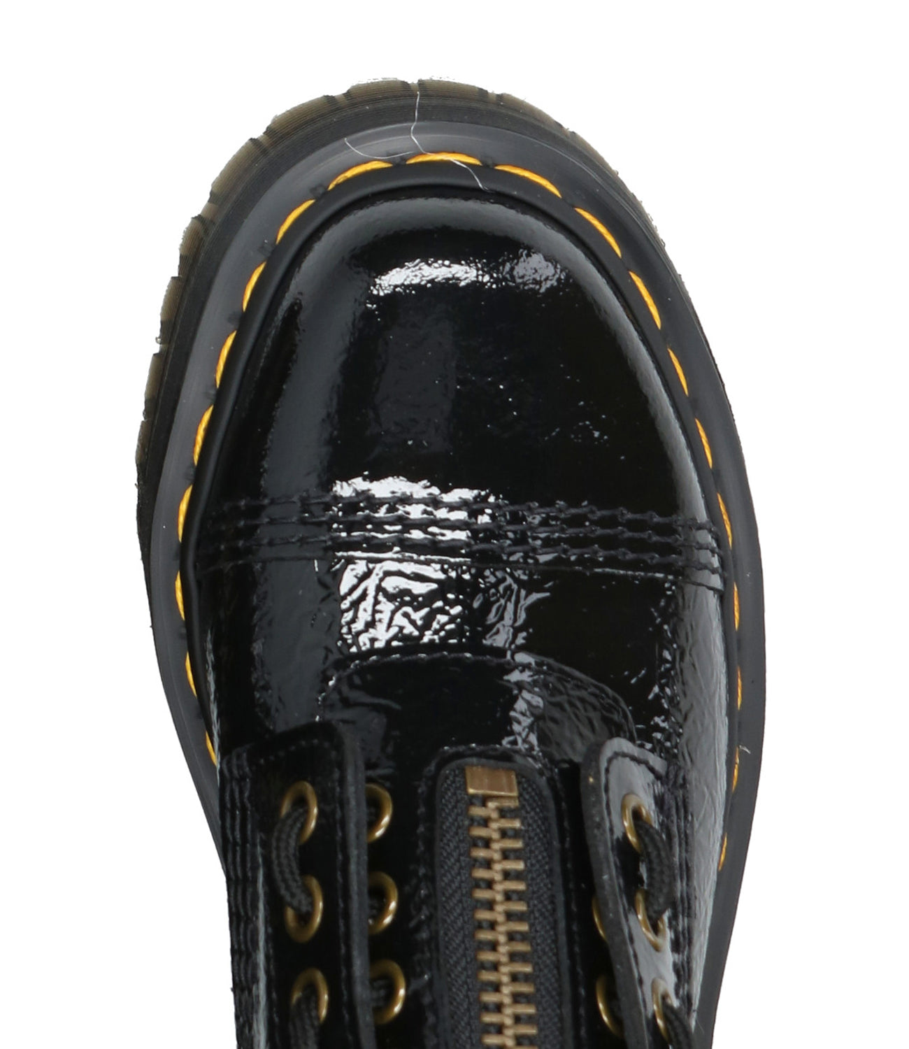 Dr Martens | Amphibious Sinclair Black