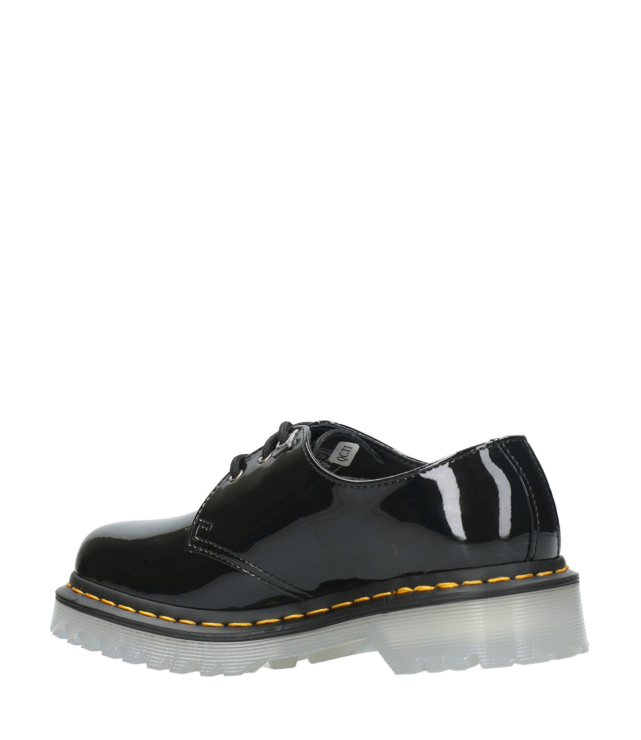 Dr Martens | Shoe 1461 Black