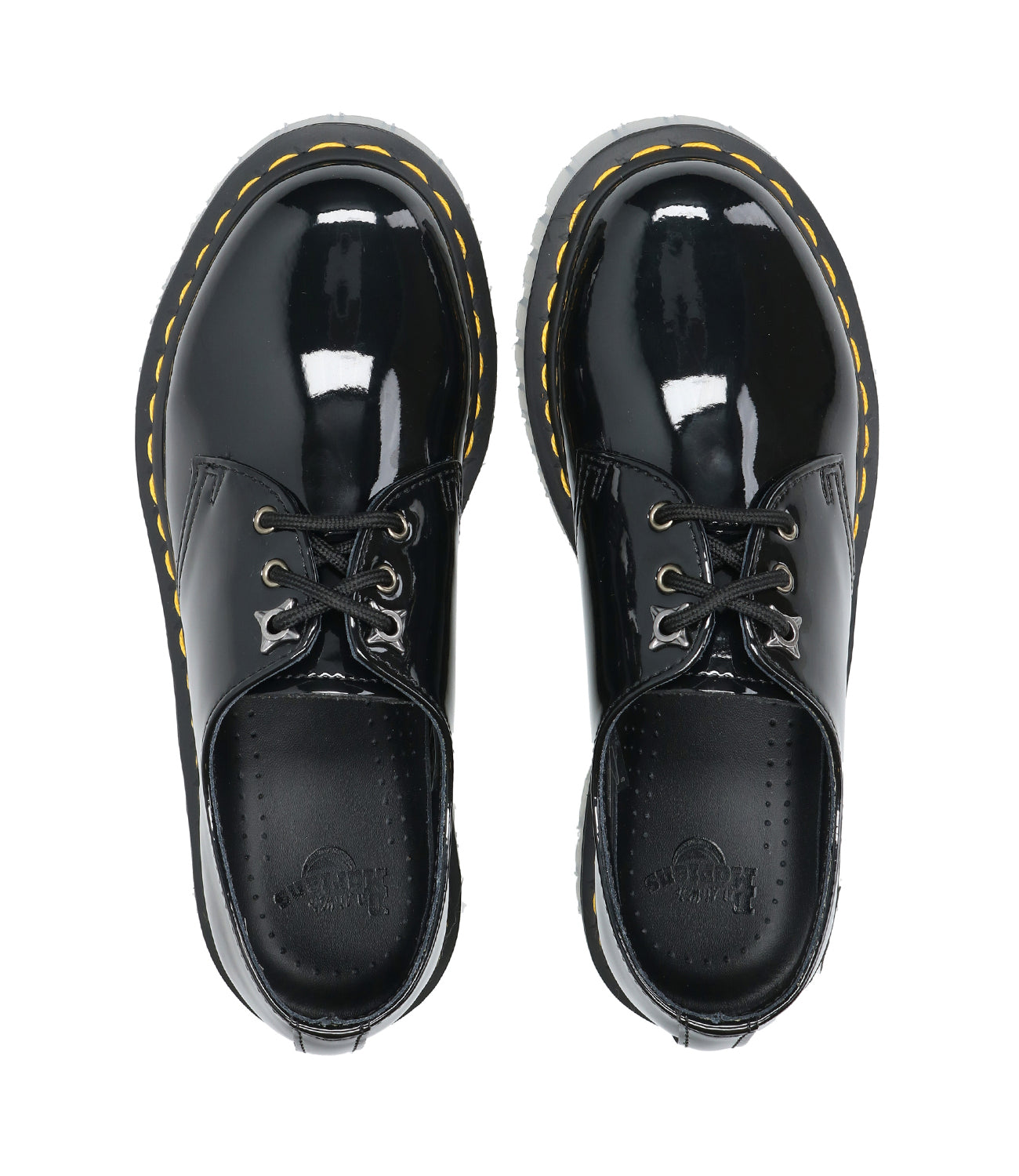 Dr Martens | Shoe 1461 Black