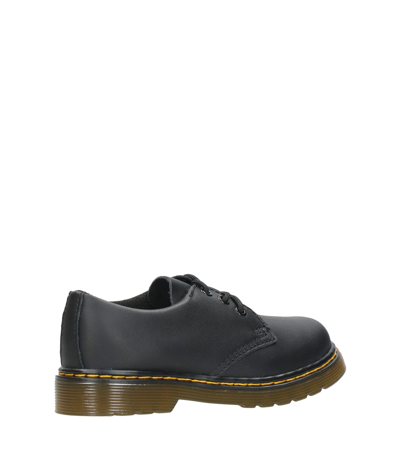 Dr Martens Kids | Scarpa 1461 Nero