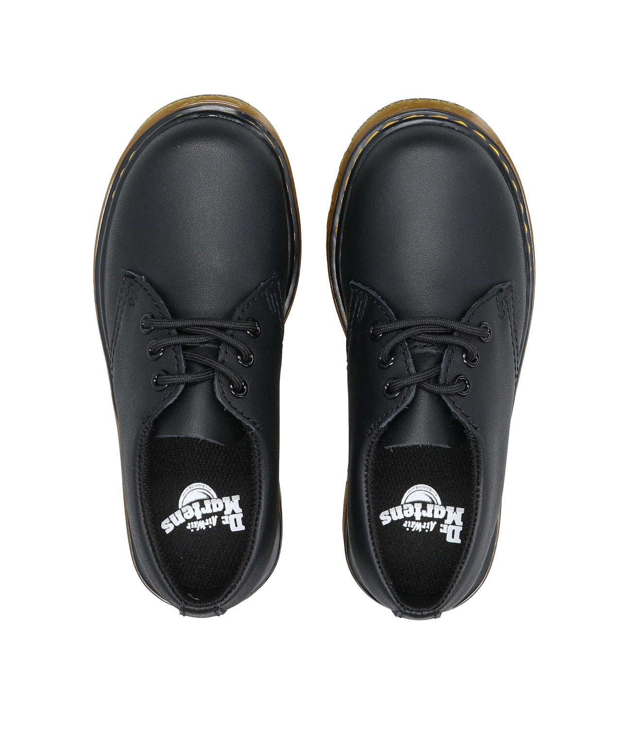 Dr Martens Kids | Scarpa 1461 Nero