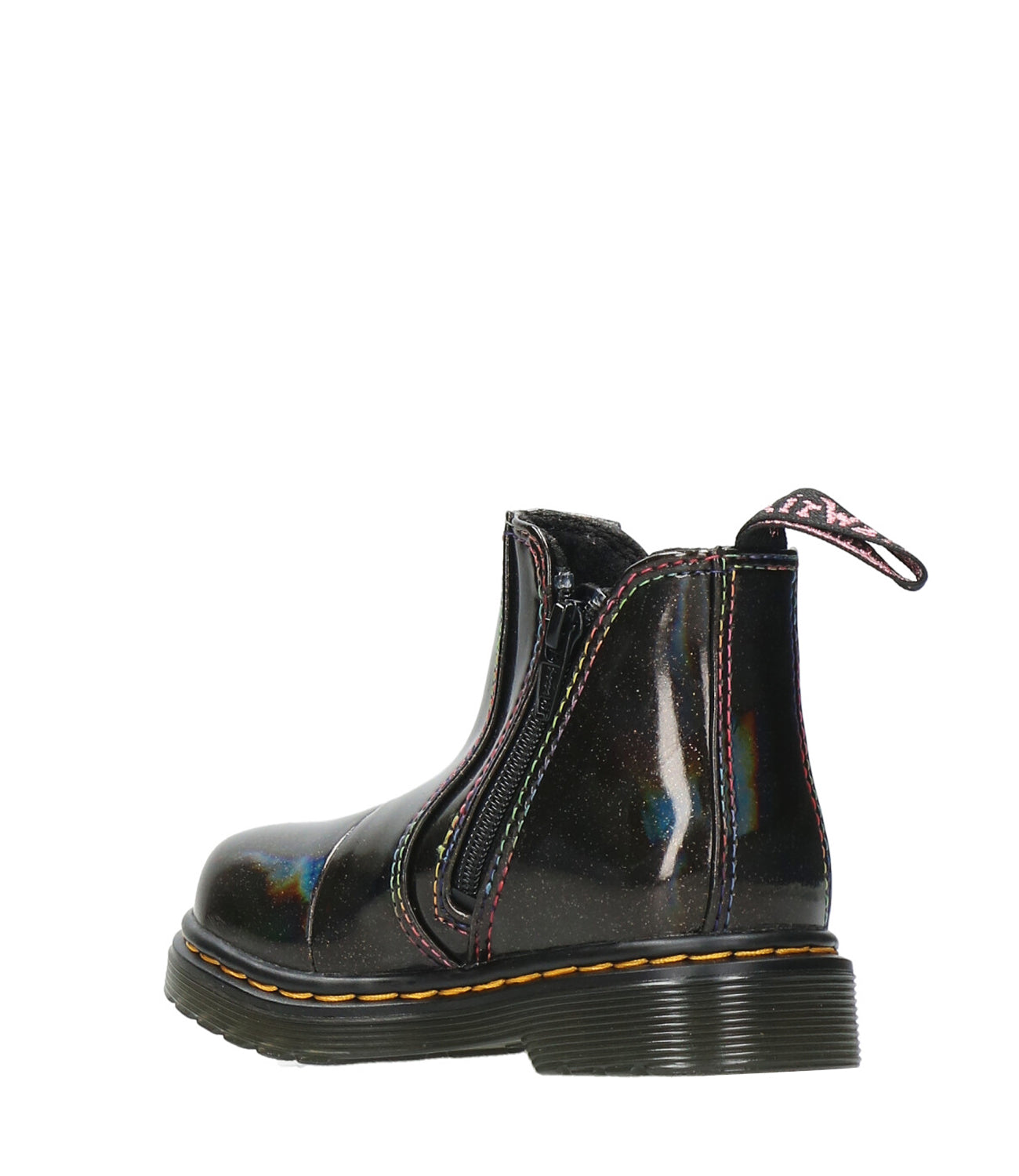 Dr Martens Kids | Beatles Nero