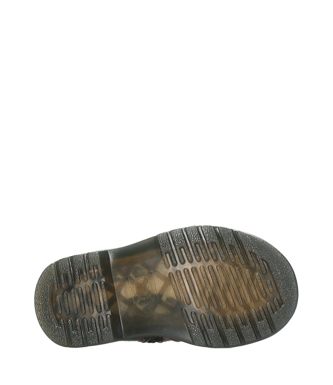 Dr Martens Kids | Beatles Nero