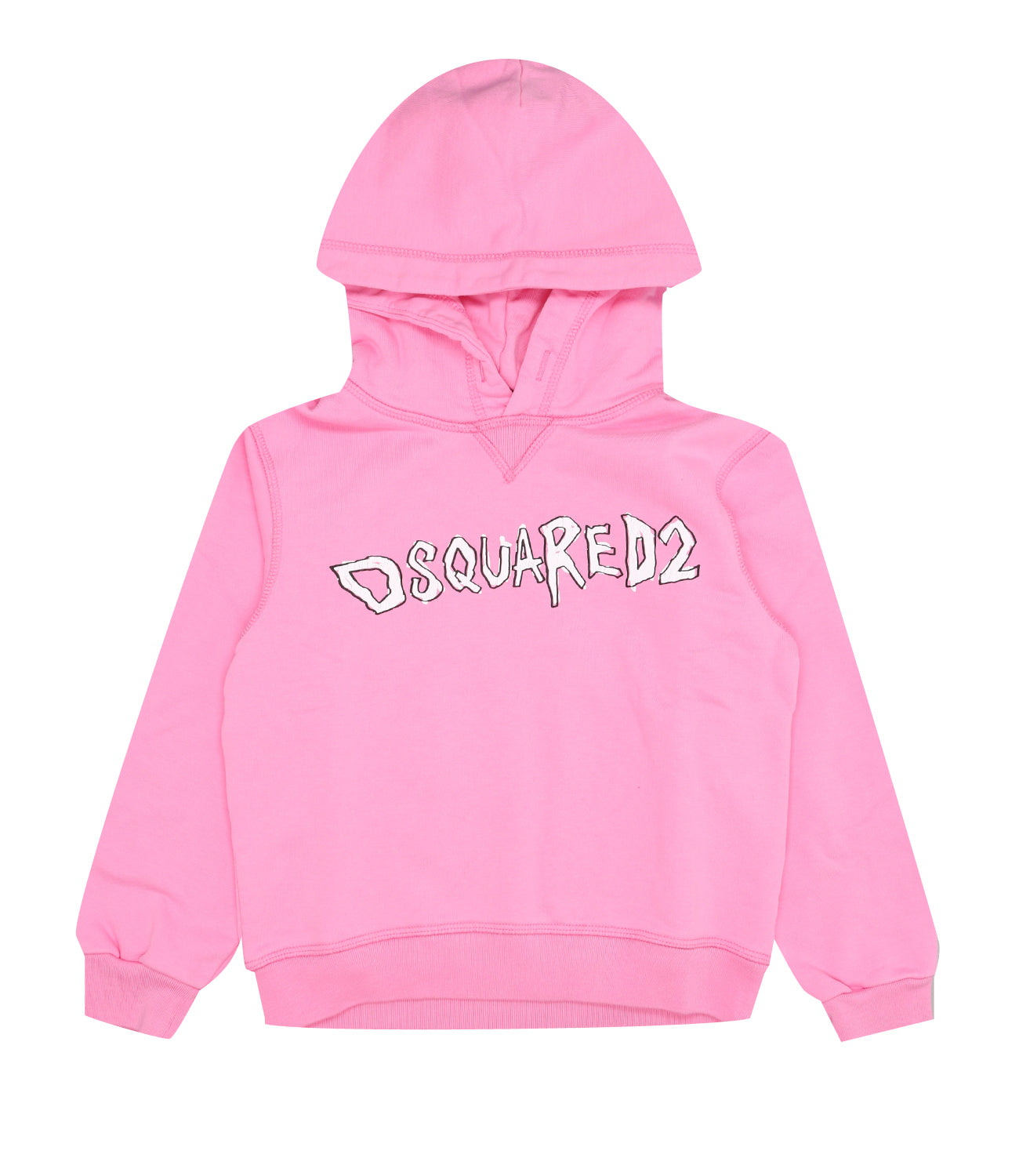 Dsquared2 Kids | Sweatshirt Pink