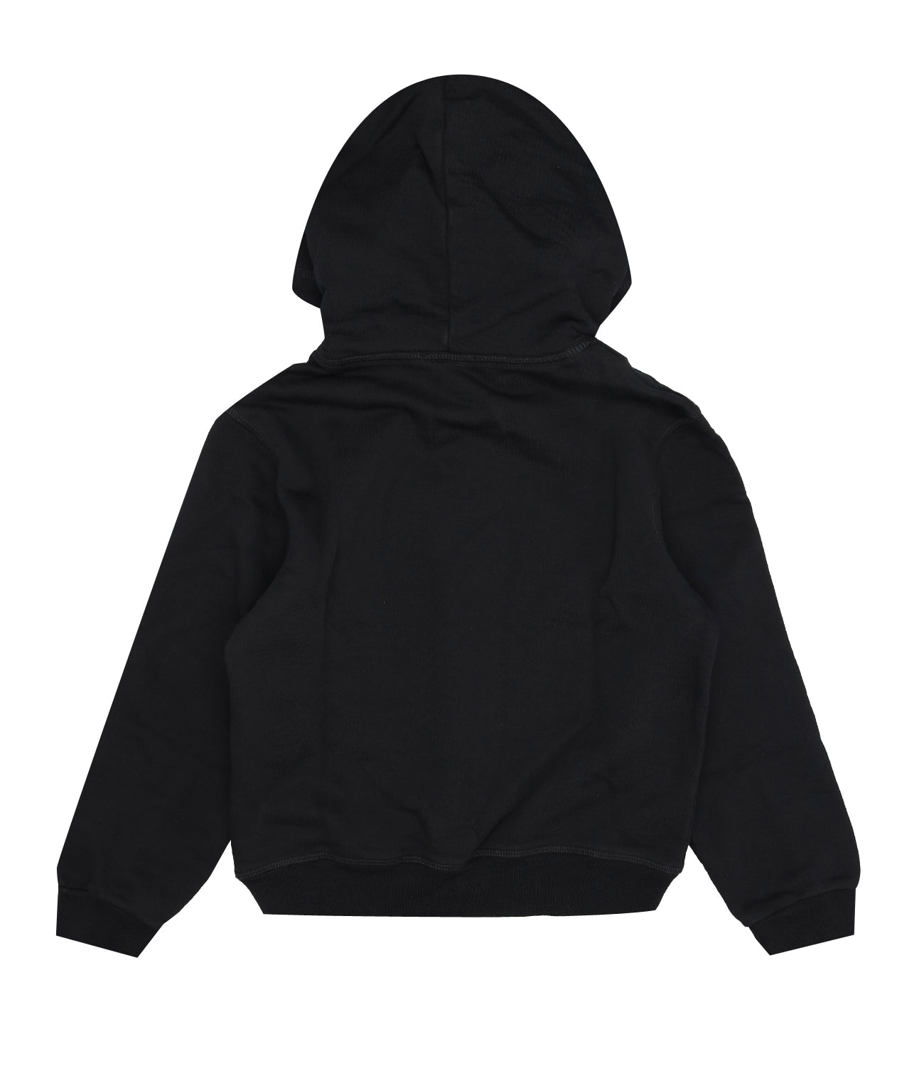 Dsquared2 Kids | Felpa Nero
