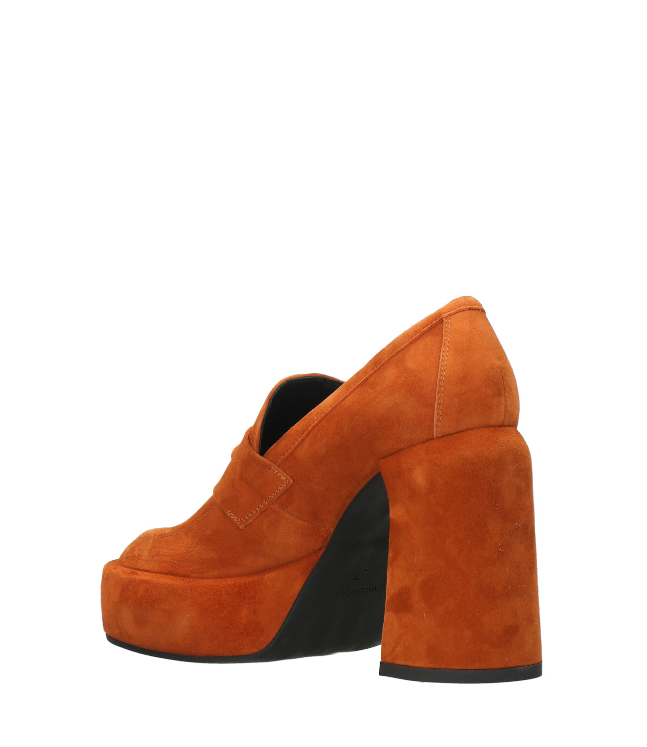 Elena Iachi | Decolletè Bruciato