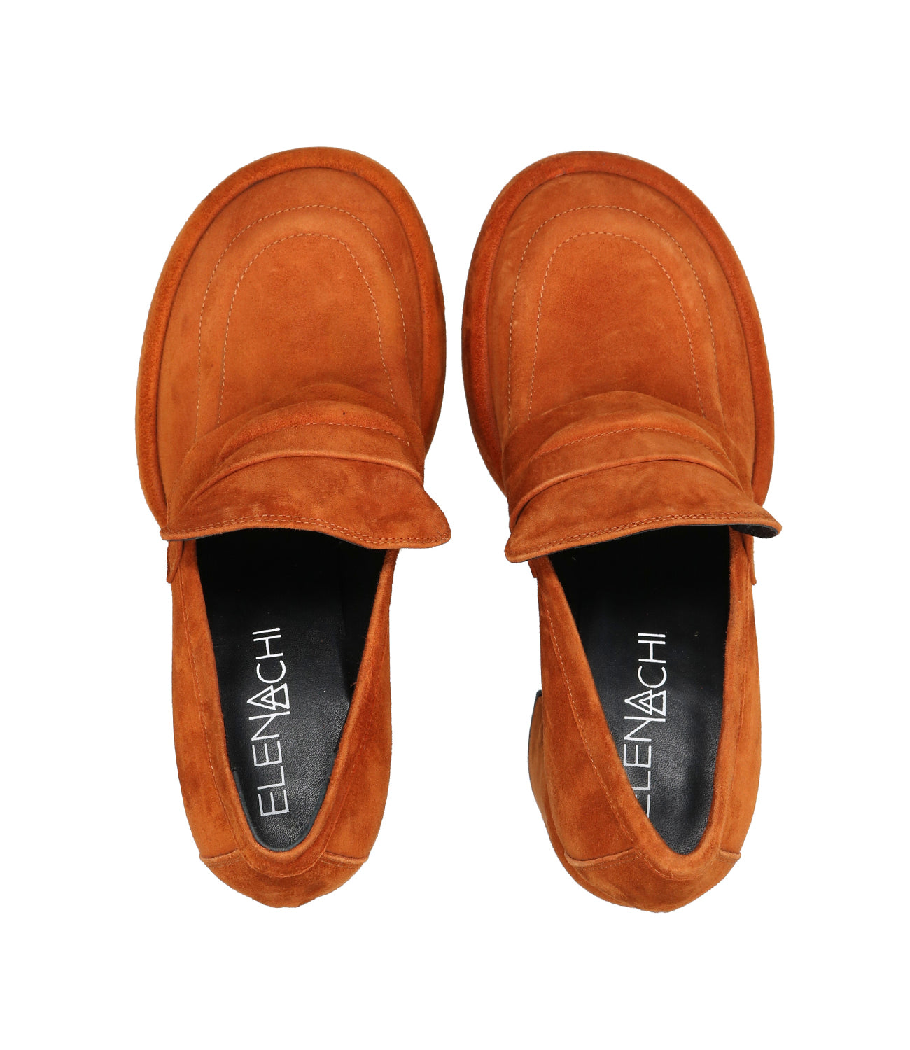 Elena Iachi | Decolletè Bruciato