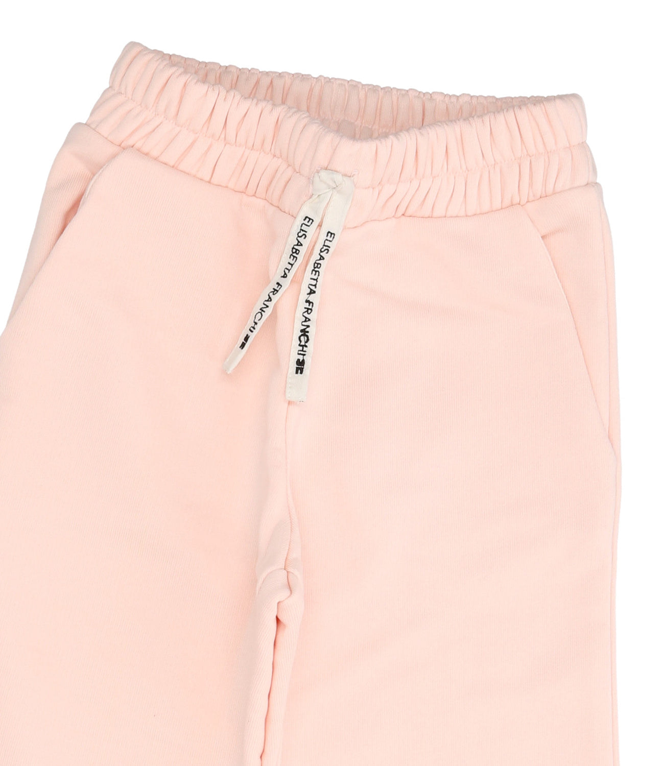 Elisabetta Franchi La Mia Bambina | Pantalone Rosa