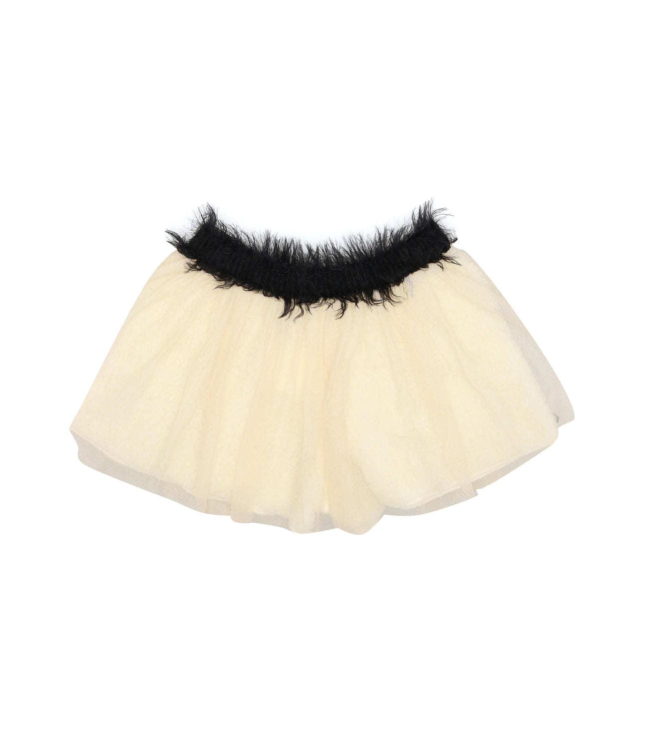Elsy | Skirt Ecru