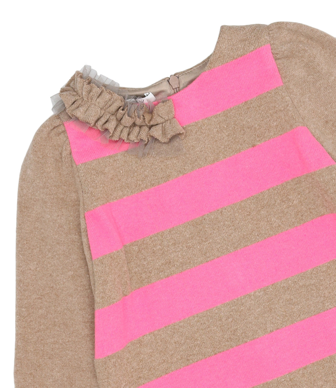Elsy | Fuxia Dress