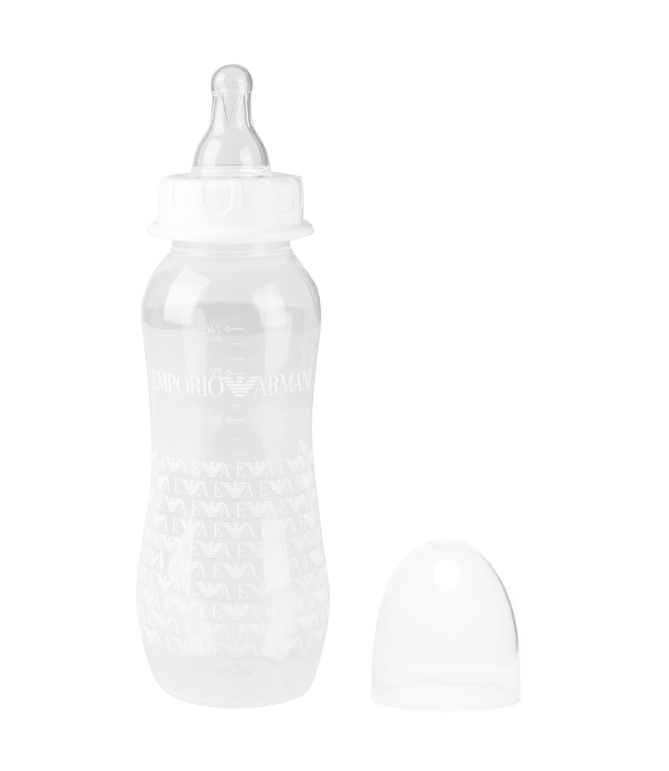 Emporio Armani Junior | Biberon Bianco