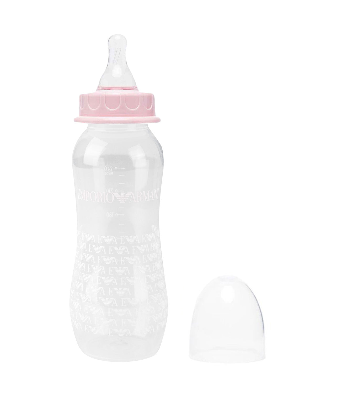 Emporio Armani Junior | Biberon Rosa