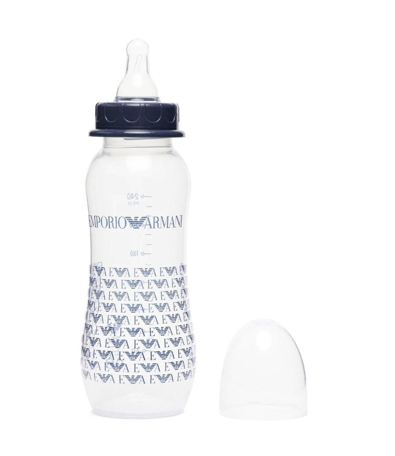 Emporio Armani Junior | Biberon Blu