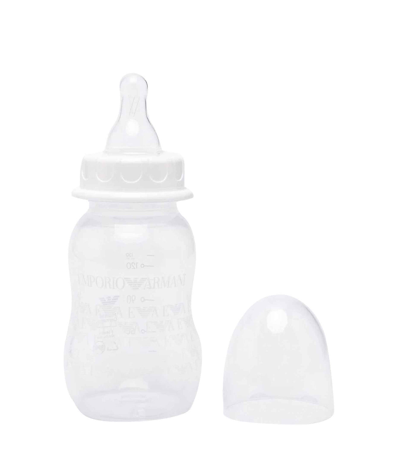 Emporio Armani Junior | Biberon Bianco