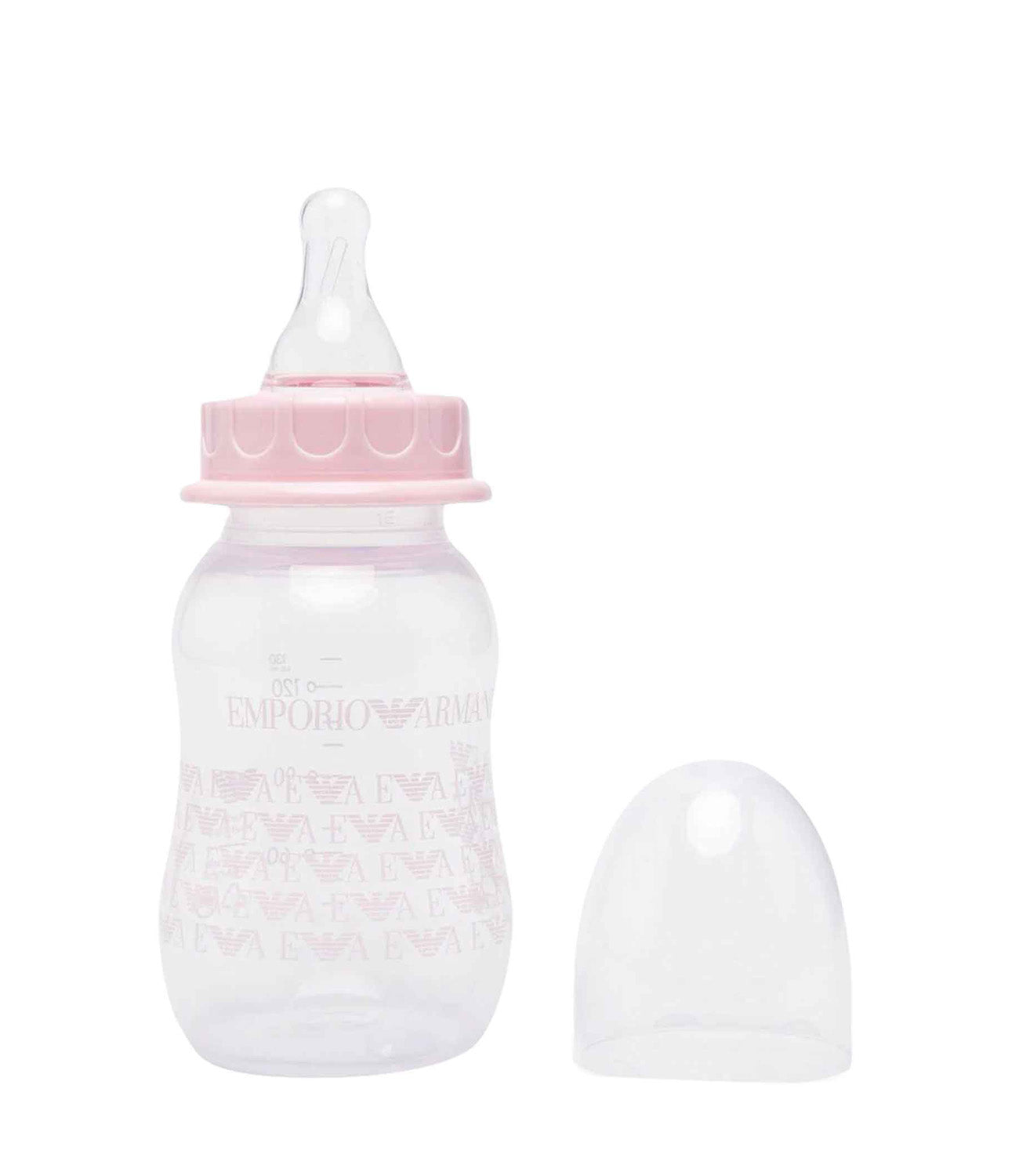 Emporio Armani Junior | Biberon Rosa