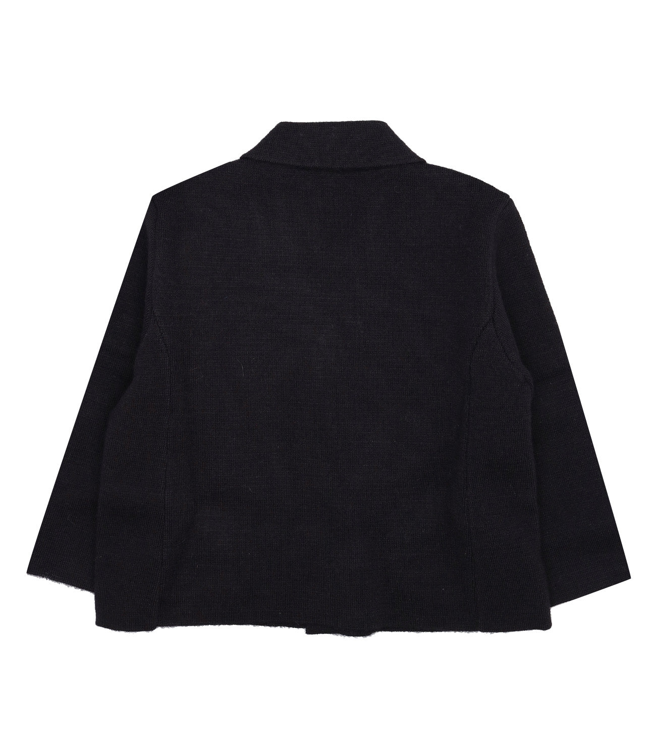 Emporio Armani Junior | Navy Blue Jacket