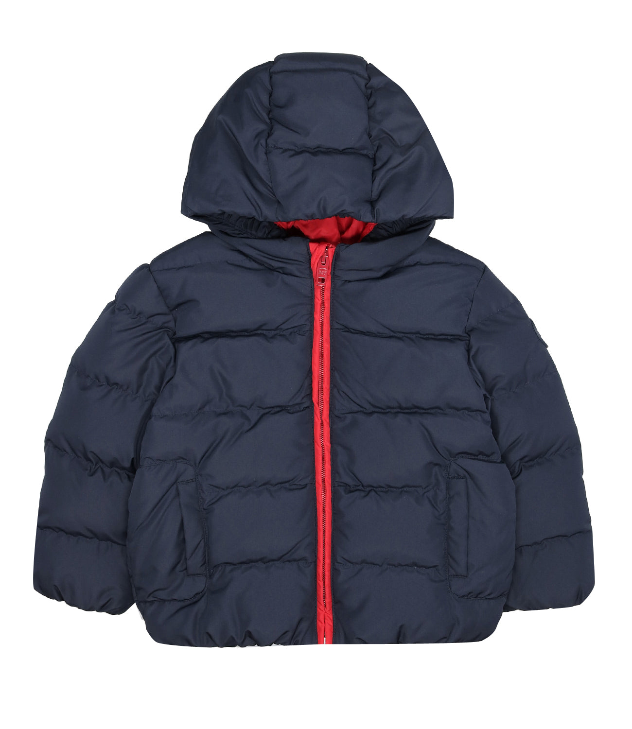 Fay Junior | Blue Down Jacket