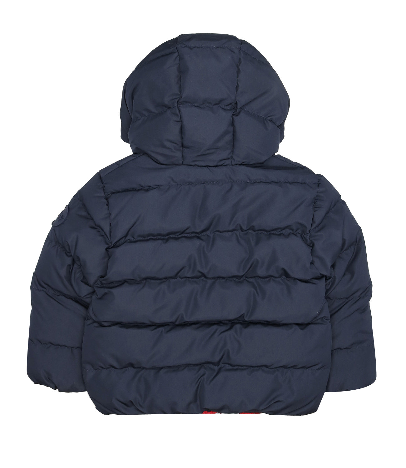 Fay Junior | Blue Down Jacket