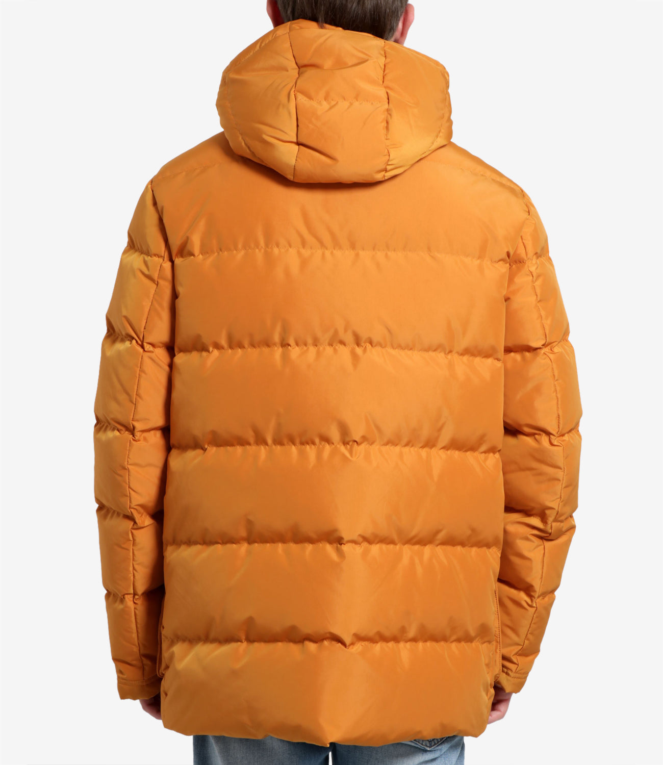 Fay | Giubbotto Arancio
