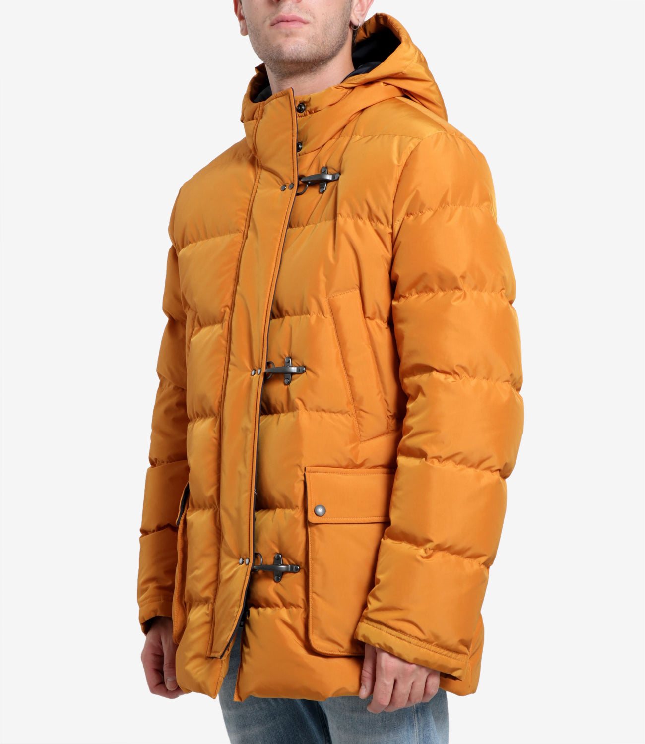 Fay | Giubbotto Arancio