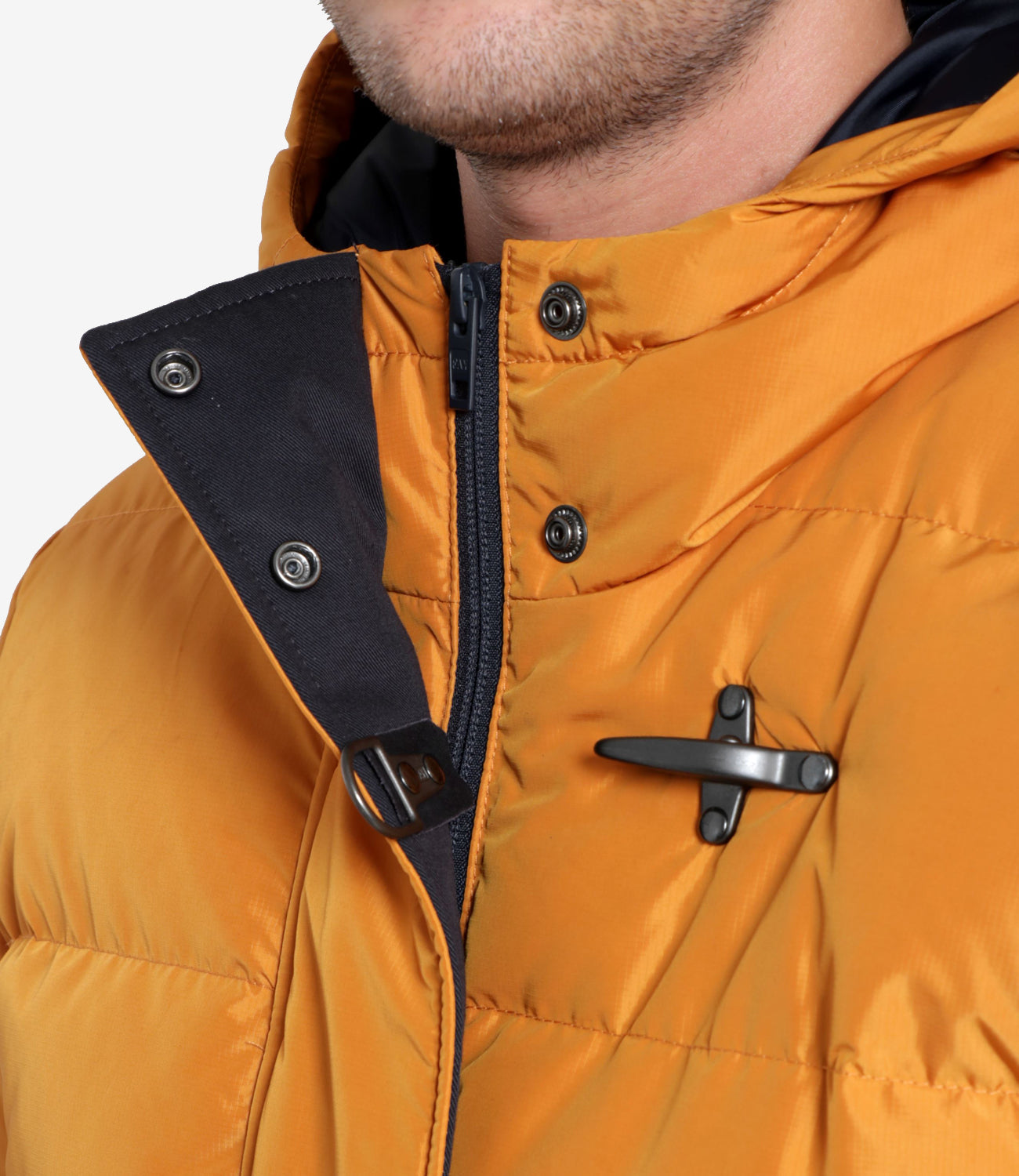 Fay | Giubbotto Arancio