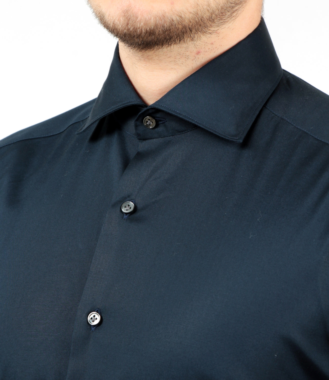 Fay | Blue Shirt