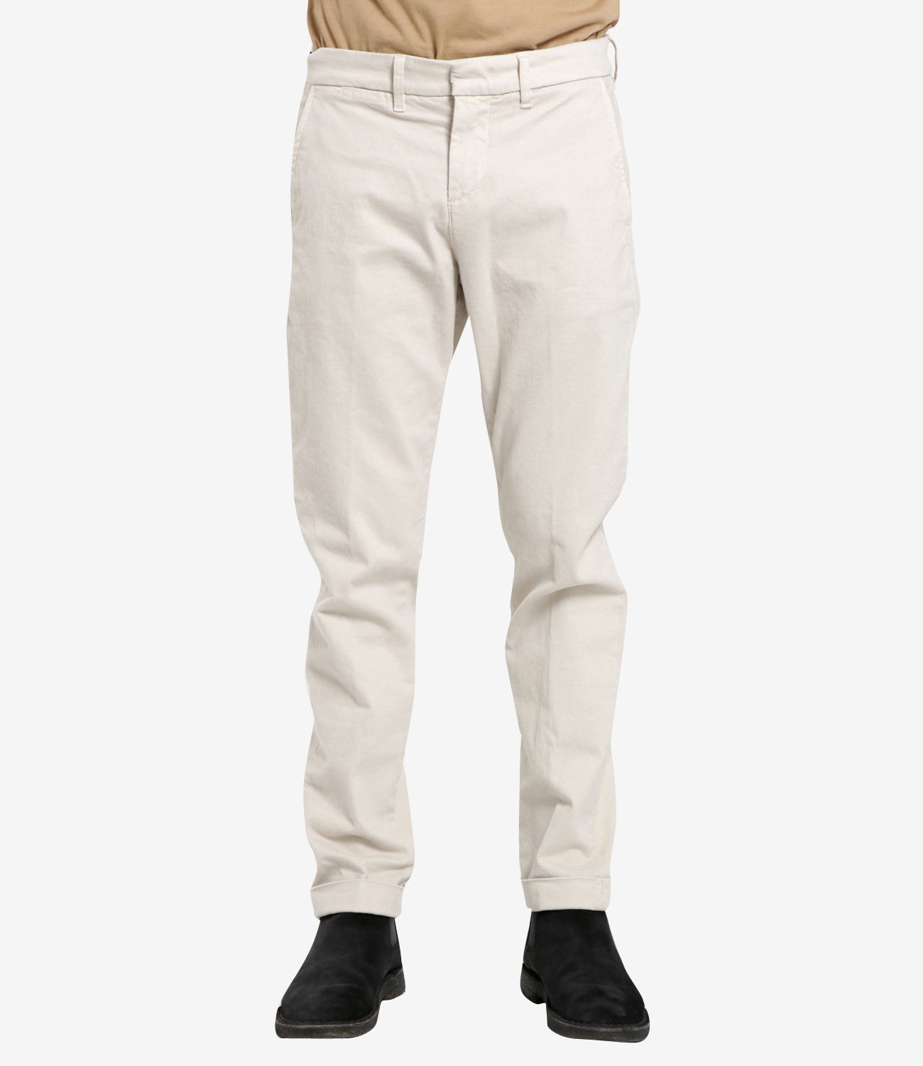 Fay | Pantalone Beige