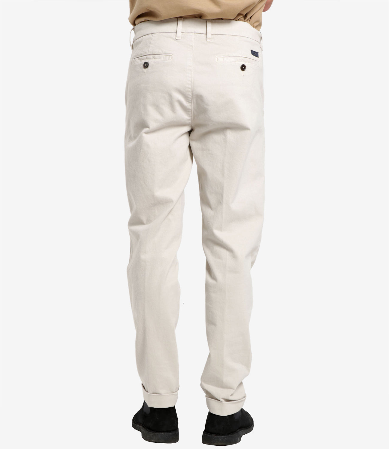 Fay | Pantalone Beige