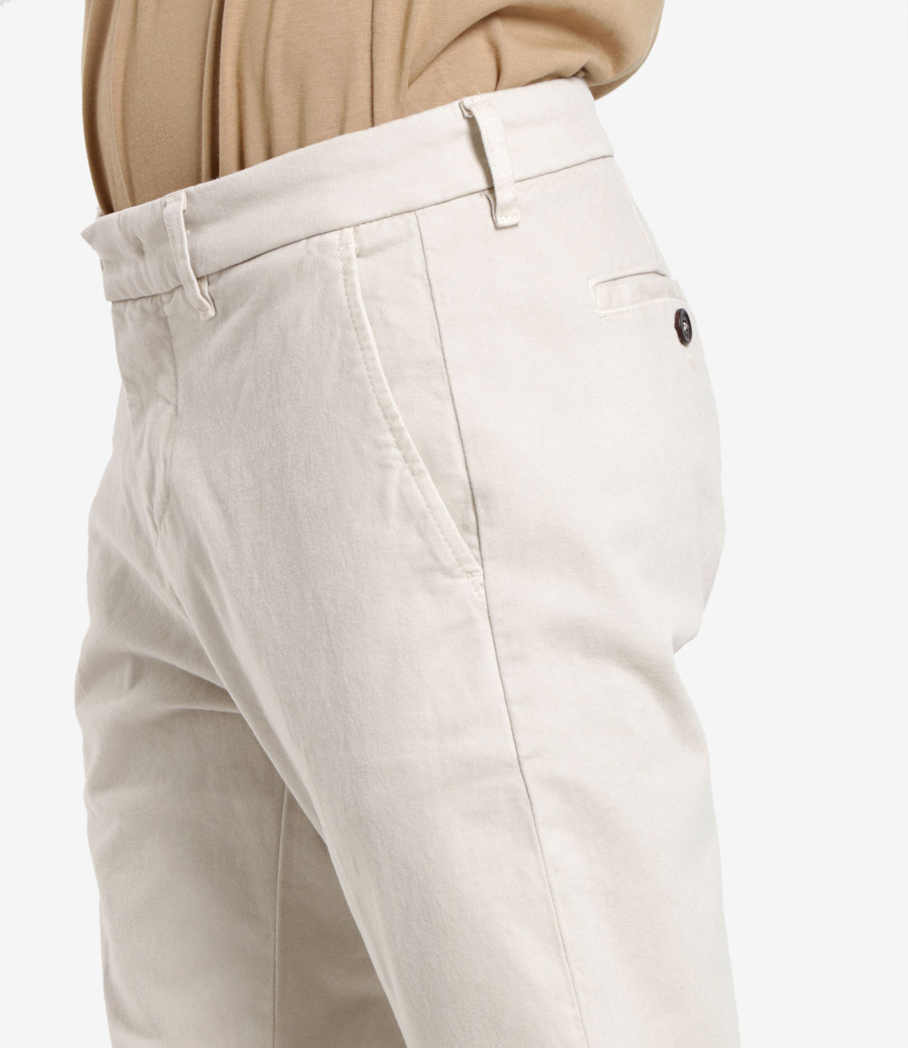 Fay | Pantalone Beige